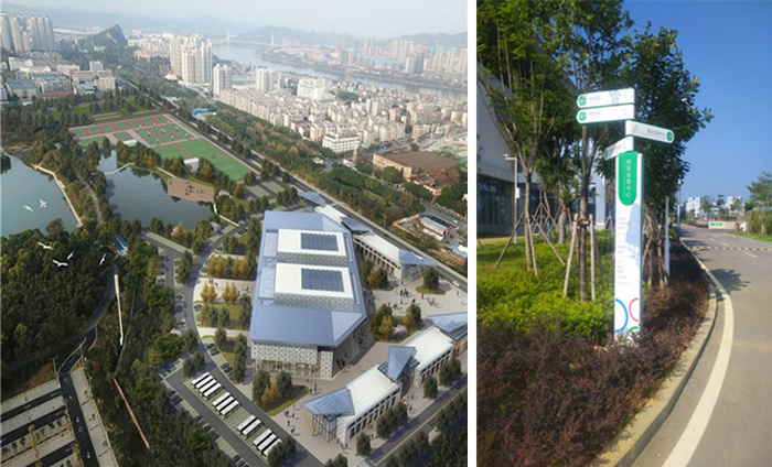 柳州體育公園